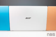 Acer Swift 3 i7 Gen 11 Review 28