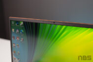 Acer Swift 3 i7 Gen 11 Review 38