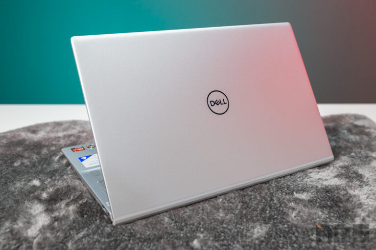 Dell inspiron 5505 обзор