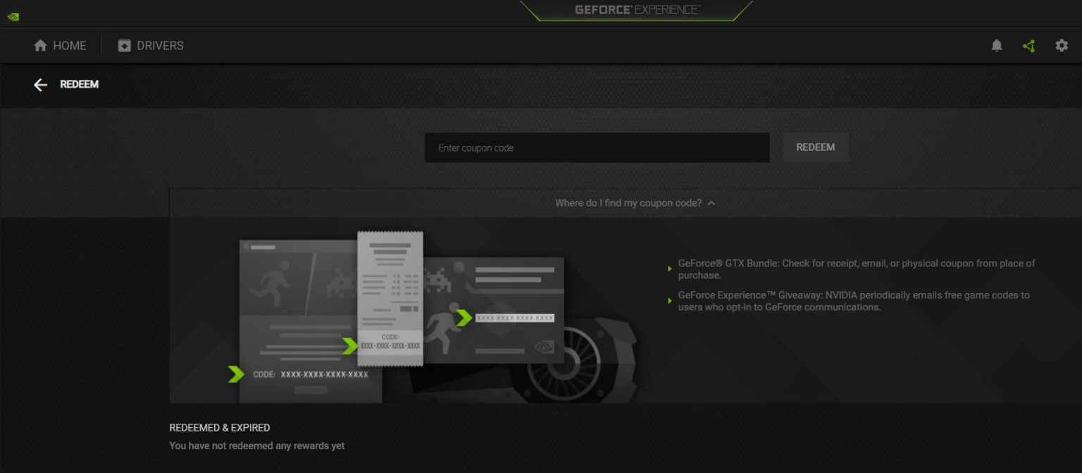 instal the new for ios NVIDIA GeForce Experience 3.27.0.120