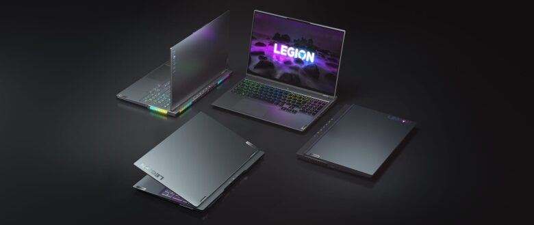 Lenovo Legion 5 Pro 