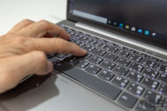 Lenovo ThinkPad 13s Core i Gen 11 Review 16