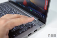 Lenovo ThinkPad 13s Core i Gen 11 Review 18