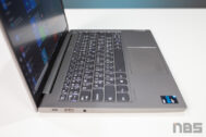 Lenovo ThinkPad 13s Core i Gen 11 Review 20