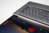 Lenovo ThinkPad 13s Core i Gen 11 Review 21