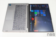 Lenovo ThinkPad 13s Core i Gen 11 Review 23