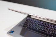 Lenovo ThinkPad 13s Core i Gen 11 Review 28