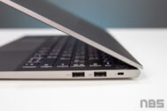Lenovo ThinkPad 13s Core i Gen 11 Review 34