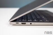 Lenovo ThinkPad 13s Core i Gen 11 Review 40