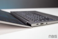 Lenovo ThinkPad 13s Core i Gen 11 Review 48