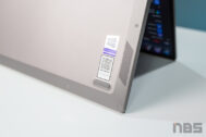 Lenovo ThinkPad 13s Core i Gen 11 Review 52