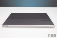 Lenovo ThinkPad 13s Core i Gen 11 Review 58