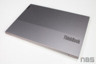 Lenovo ThinkPad 13s Core i Gen 11 Review 60