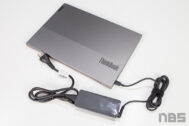 Lenovo ThinkPad 13s Core i Gen 11 Review 63