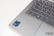 Lenovo ThinkPad 13s Core i Gen 11 Review 9