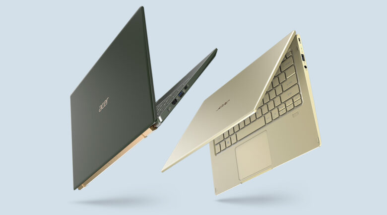 Acer Brochure 2021