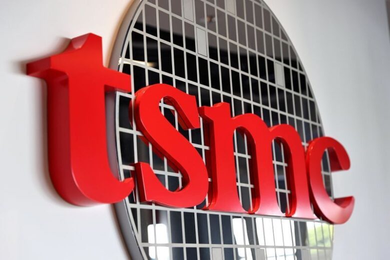 TSMC Intel