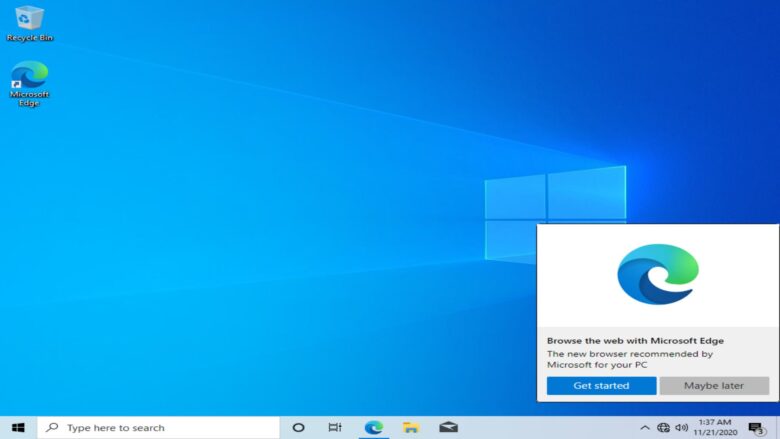 Windows 10 Installation 2021 39