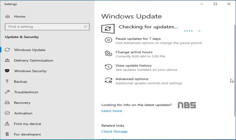 Windows 10 Installation 2021 41 1