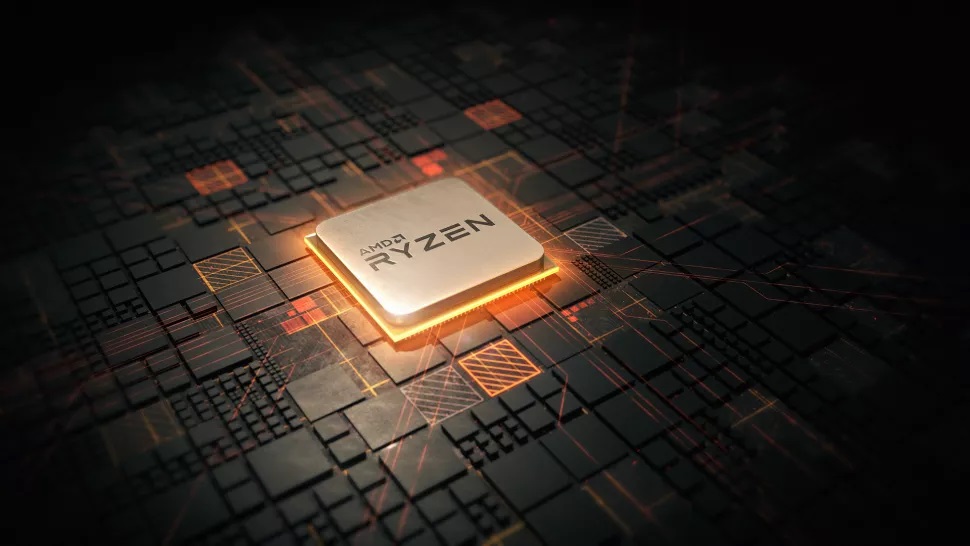 AMD Ryzen 7 Pro