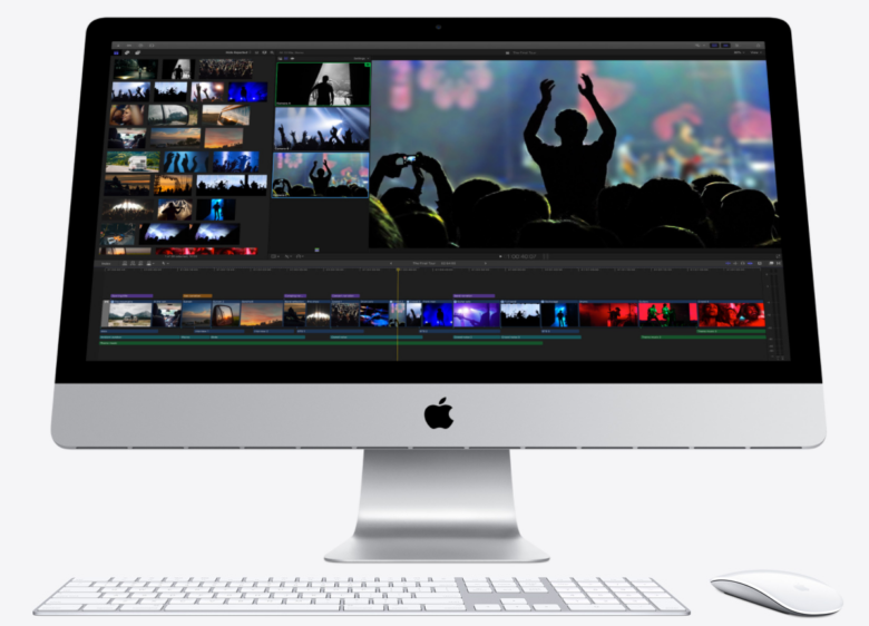 imac รุ่นใหม่