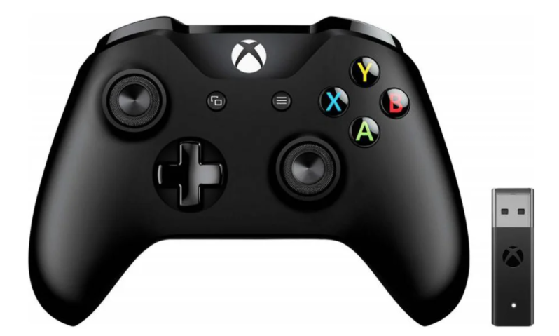 xbox one controller mac for steam