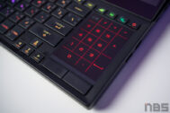 ASUS ROG Zephyrus Duo 15 SE GX551 Review 34