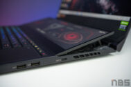 ASUS ROG Zephyrus Duo 15 SE GX551 Review 50