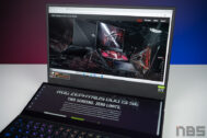 ASUS ROG Zephyrus Duo 15 SE GX551 Review 80