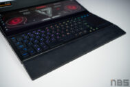 ASUS ROG Zephyrus Duo 15 SE GX551 Review 9