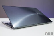 ASUS ZenBook UX325 Core i Gen 11 Review 45