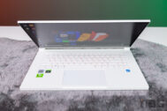 Acer ConceptD 3 Ezel Pro Review 17
