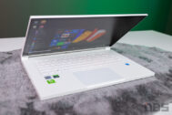 Acer ConceptD 3 Ezel Pro Review 18