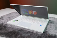 Acer ConceptD 3 Ezel Pro Review 19