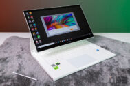 Acer ConceptD 3 Ezel Pro Review 64