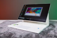 Acer ConceptD 3 Ezel Pro Review 65