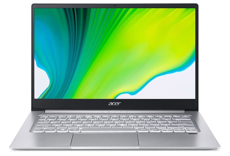 Acer Notebook SWIFT SF314 42 R5H1 Silver 1 1613492104 e1614221369738