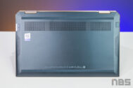 HP SPECTRE x360 i7 gen11 Review 64