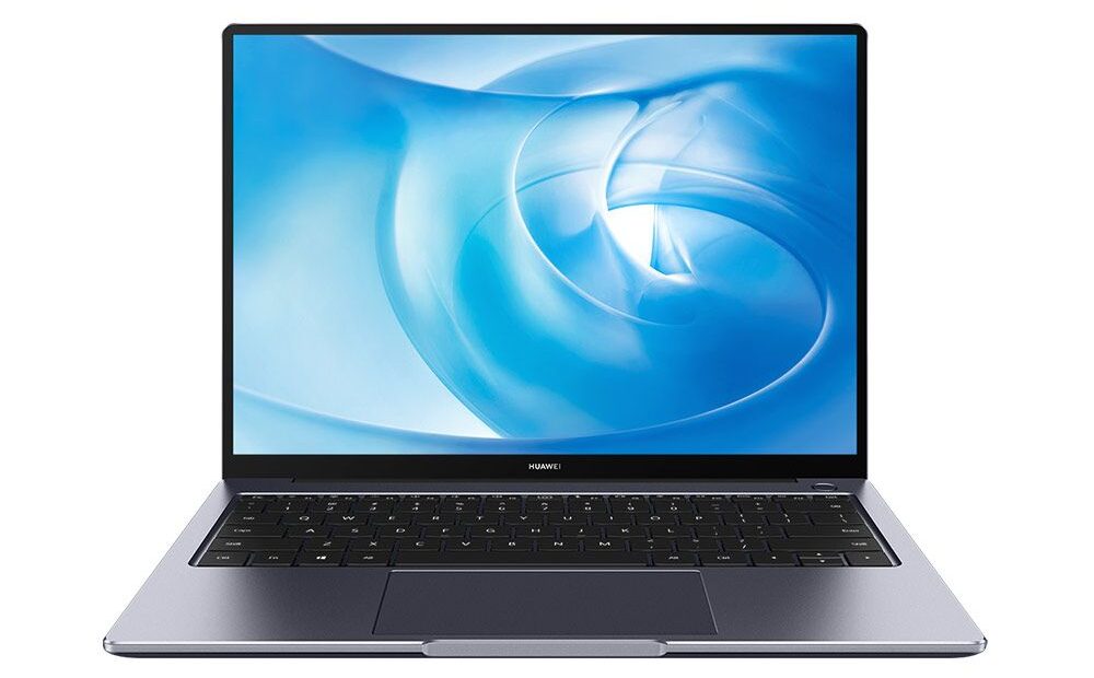 Huawei Notebook MateBook 14 R5 4600H Grey 1 1614183016 e1614221601650