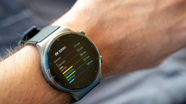 Huawei now accepts third party apps for its wearable devices 001