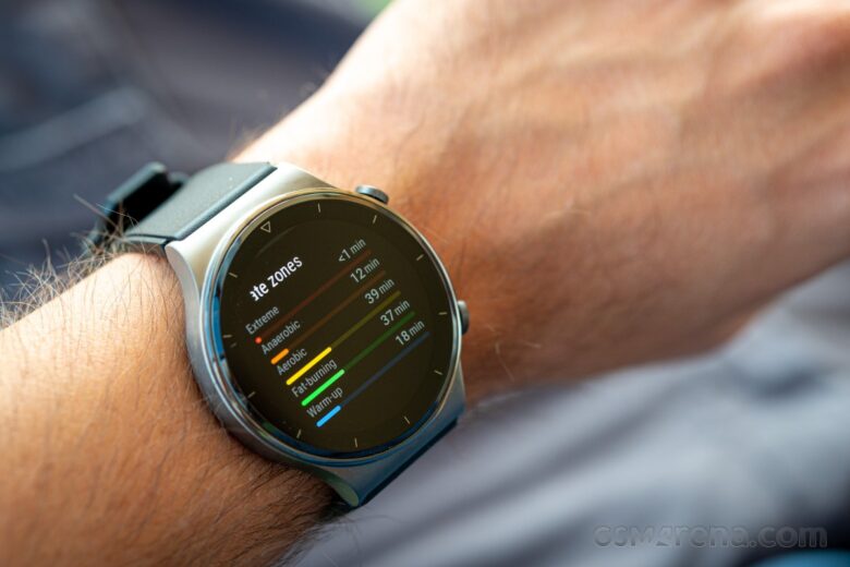 Huawei now accepts third party apps for its wearable devices 001
