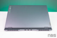 Lenovo Legion Slim 7i i7RTX2060 Review55