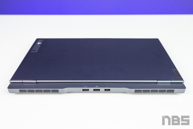 Lenovo Legion Slim 7i i7RTX2060 Review74