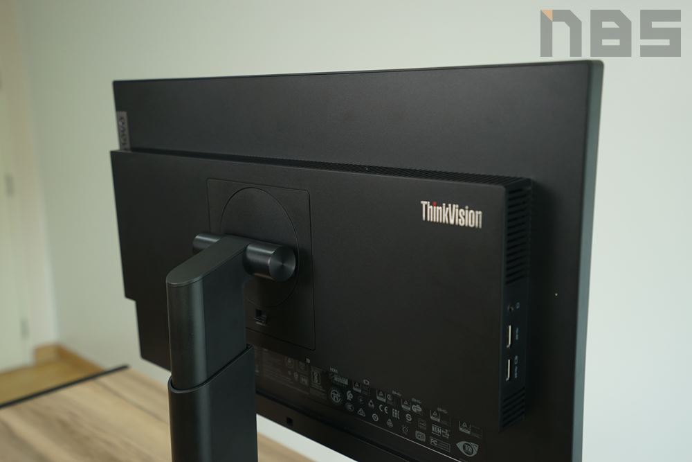 Lenovo ThinkVision T22i 20 019