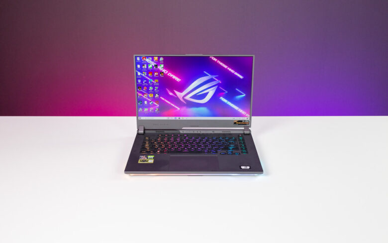 ASUS ROG Strix G15