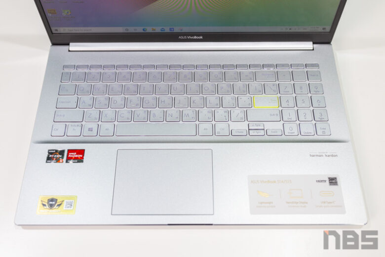 ASUS VivoBook 15