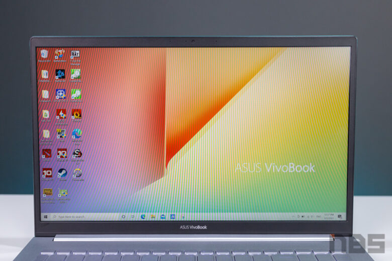 ASUS VivoBook 15 D533UA Review 5