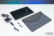 ASUS ZenBook 14 UM425U Review 1