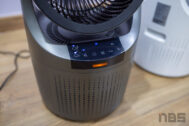 Acerpure Cool Circulator Purifier Review 1