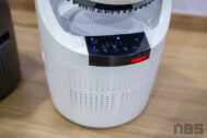 Acerpure Cool Circulator Purifier Review 3